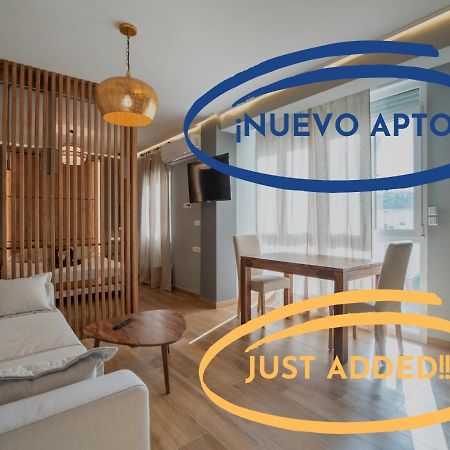Triana Apartments Deluxe Seville Luaran gambar